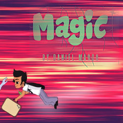 Daniel March - Magic - Internet Download