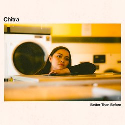 Chitra - Better Than Before - Internet Download