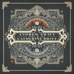 Andrew Swift - Fire & Ice (featuring Catherine Britt) - Internet Download
