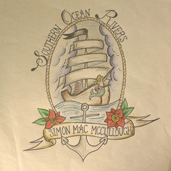 Simon McCullough - Southern Ocean Rivers