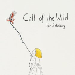 Jennifer Salisbury - Top of the Bill