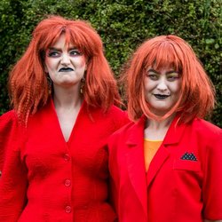 Shrimpwitch - Leerers - Internet Download