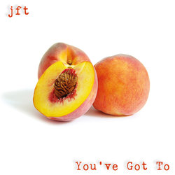 James From Taree - You've Got To