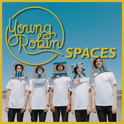 Young Robin - Spaces