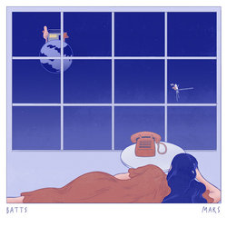 BATTS - Mars - Internet Download
