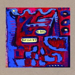 Nic Dalton - Red Electric Noodle
