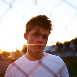 Fergus James - What Are We Waiting For - Internet Download