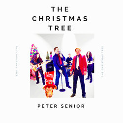 Peter Senior - The Christmas Tree