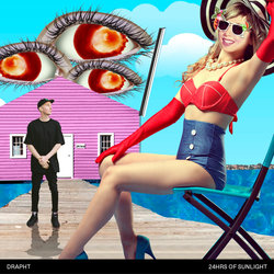 Drapht - 24hrs of Sunlight - Internet Download