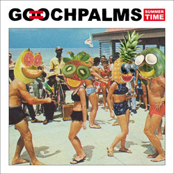 The Gooch Palms - Summertime - Internet Download