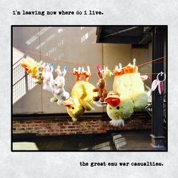 The Great Emu War Casualties - Gimme Gimme Shimmy Shimmy - Internet Download