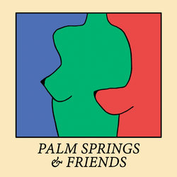 Palm Springs - Caroline - Internet Download