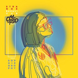 CLYPSO - Strange Behaviour feat. Sophiegrophy