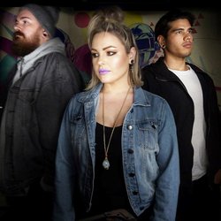 ALPHA STREET - Like Them - Internet Download