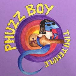 Timi Temple - Pretty Boy