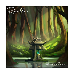 Rando - Running From The Lion feat. Kate Hindle
