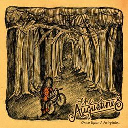 The Augustines - Amber Orchids