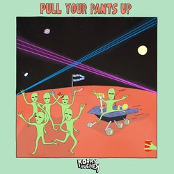 Korky Buchek - Pull Your Pants Up