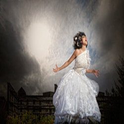 Robyn Loau - Wuthering Heights