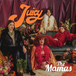 The Mamas - Fuccboi (ft. Crispy Jan)