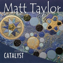 Matt Taylor - Ancient Gods