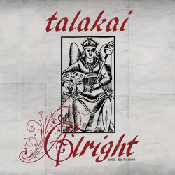 Talakai - Alright