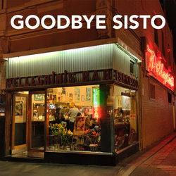 Les Thomas - Goodbye Sisto