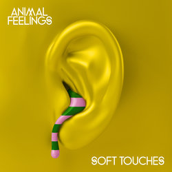 Animal Feelings - Divine Love feat. Nomi Ruiz