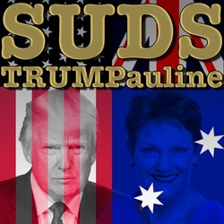 SUDS - TRUMPauline - Internet Download