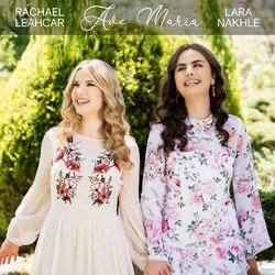 Rachael Leahcar - Ave Maria