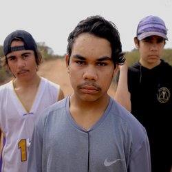 Coomie Crew - Where The Eagle Roams