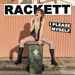 RACKETT - FU