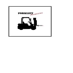 Forklift Assassins - Dynamite - Internet Download