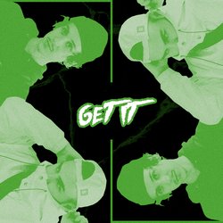 Z. LEWIS - GET IT featuring Talakai - Internet Download