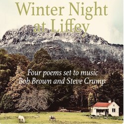 Bob Brown and Steve Crump - Wynyard Girl