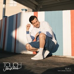Touch Sensitive - G.A.L. feat. Daniel Wilson - Internet Download
