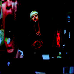 Cable Ties - Choking to Choose (friendships Remix)