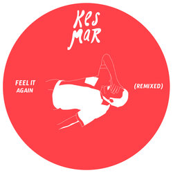 KESMAR - Feel It Again (Remix)