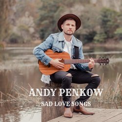 Andy Penkow - Drowning in the Whiskey
