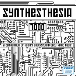 Synthesthesia 7000 - Slumber - Vultures - Internet Download