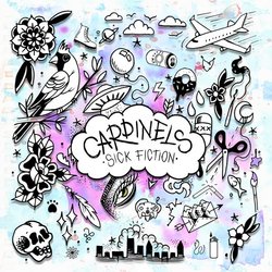 Cardinels - Overcome