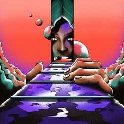 Kumar Shome & the Punkawallahs - Nymphatic - Internet Download