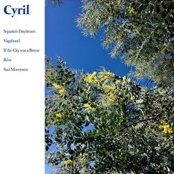 Elder - Squatters Daydream - Internet Download