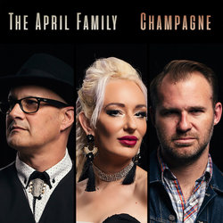 The April Family - Champagne - Internet Download