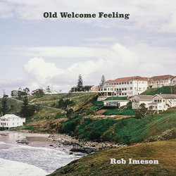 Rob Imeson - Unworthy