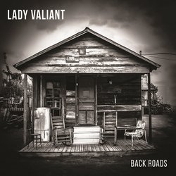 Lady Valiant - I'm Gone - Internet Download