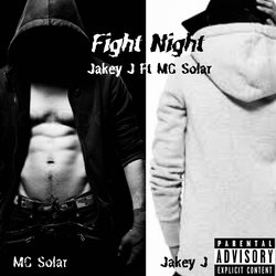 Jakey J - Fight Night