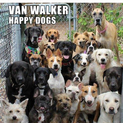 Van Walker - Happy Dogs - Internet Download