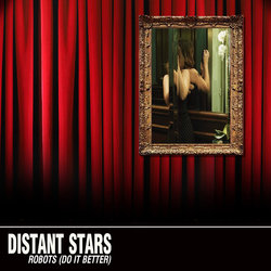 Distant Stars - Burst