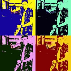 Josh Crawford - Had Enough - Internet Download